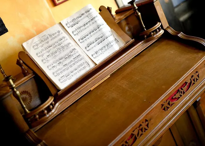 Chamurkov's Veliko Tarnovo