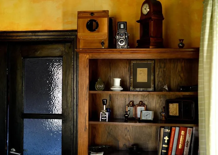 Holiday home Chamurkov's *