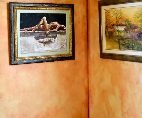 Holiday home Chamurkov's Veliko Tarnovo