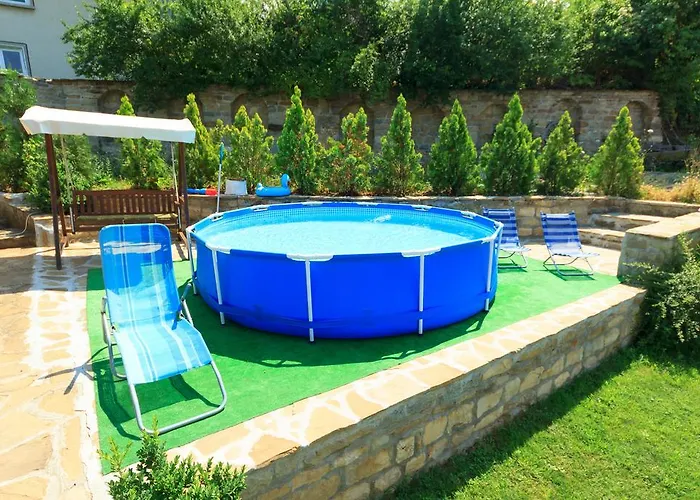 Chamurkov * ヴェリコ・タルノヴォ