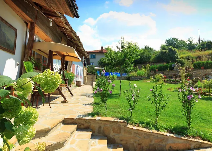 Chamurkov's Holiday home