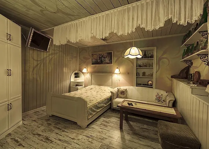 Holiday home Chamurkov's Veliko Tarnovo