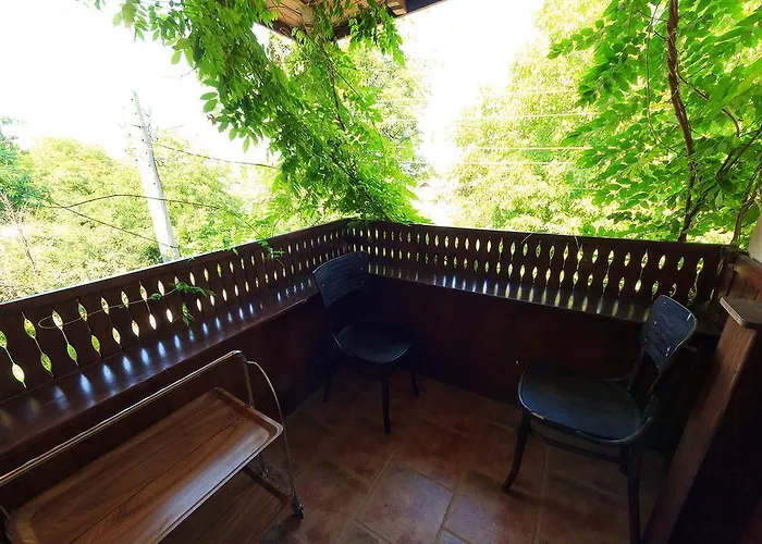 Holiday home Chamurkov's *