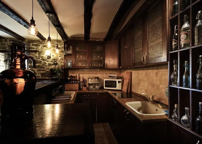 Holiday home Chamurkov's Veliko Tarnovo