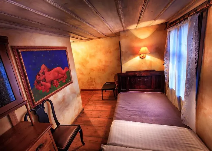 Chamurkov's * Veliko Tarnovo