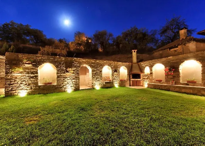 Chamurkov's Holiday home