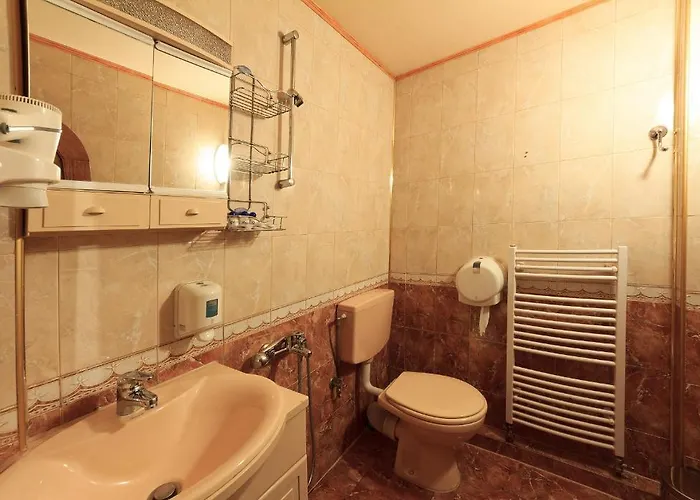 Chamurkov's Holiday home Veliko Tarnovo