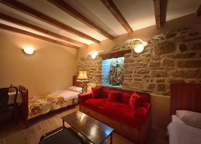 Chamurkov's Holiday home