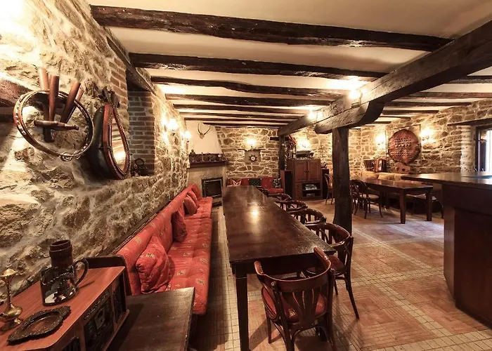 Chamurkov's * Veliko Tarnovo