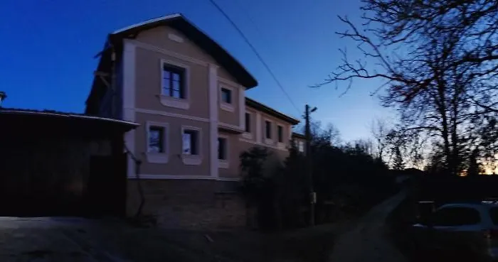 Chamurkov's * Veliko Tarnovo