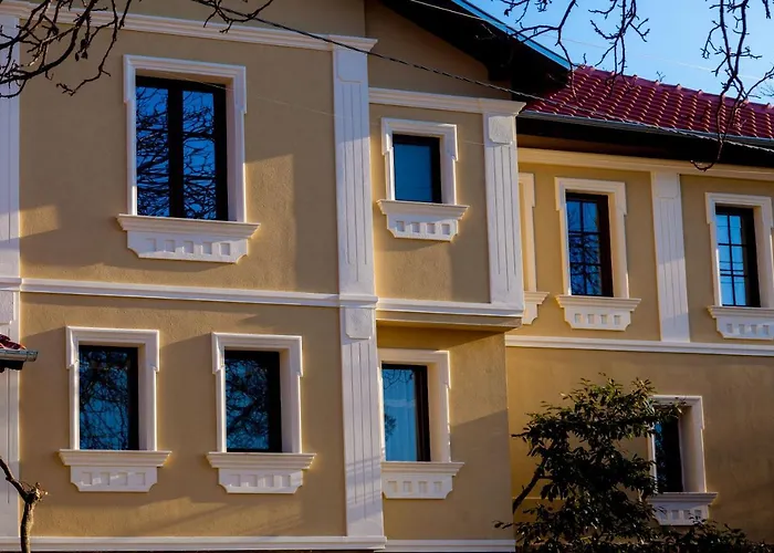 Chamurkov's Holiday home Veliko Tarnovo